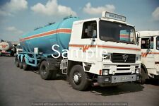 Truck foden artic for sale  UK