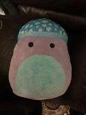 Squishmallows pyle green for sale  SHEFFIELD
