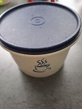 Tupperware .... kaffeebehälte gebraucht kaufen  Weingarten
