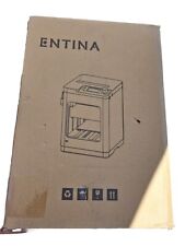 Mini impresora 3D Entina Tina2 con impresión en la nube Wi-Fi y nivelación automática  segunda mano  Embacar hacia Mexico
