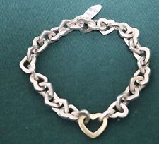Tiffany heart link for sale  Costa Mesa