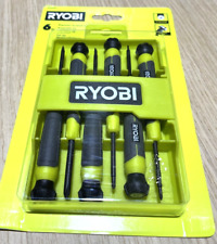 Ryobi präzisionsschraubendreh gebraucht kaufen  Versand nach Germany
