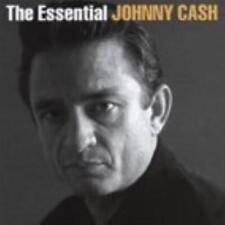 Johnny cash essential for sale  STOCKPORT