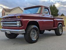 c10 chevy 1965 for sale  Culpeper