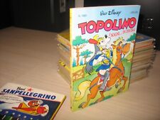 Topolino n.1969 del usato  Barletta