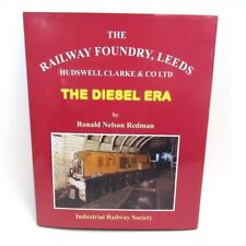 Industrial railway society for sale  WINSFORD