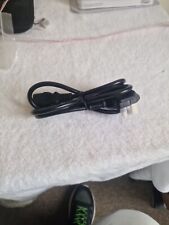 Power cord plug for sale  LITTLEHAMPTON