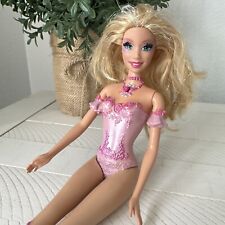 Barbie fairytopia meriadia for sale  Murrieta