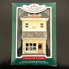 Hallmark nostalgic dollhouse for sale  Stockbridge