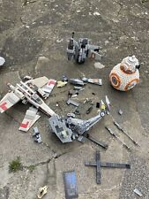 Lego Star Wars, usado comprar usado  Enviando para Brazil