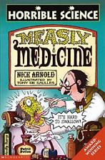 Measly medicine nick for sale  UK