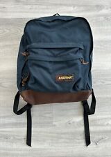 Vintage eastpak backpack for sale  Holyoke