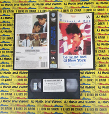 Vhs film mille usato  Ferrara