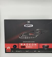 Radeon 580 8gb for sale  Fresno