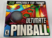 Ultimate pinball great for sale  Katy