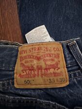Levis 503 jeans for sale  Shreveport