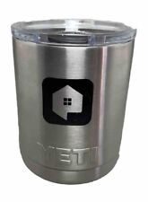 Yeti rambler stackable for sale  Greenville