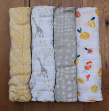 Aden anais swaddle for sale  Alameda