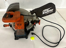 BLACK & DECKER FIRE STORM MITER SAW FS100L TYPE 1 for sale  Shipping to South Africa