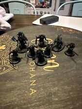 Warcry claws karanak for sale  Woburn