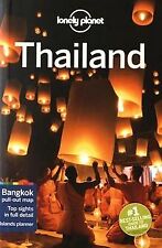 Thailand lonely planet gebraucht kaufen  Berlin