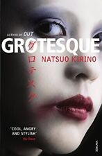 Grotesque natsuo kirino for sale  UK