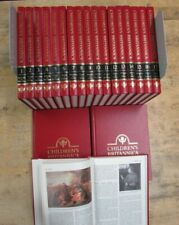 Children britannica encycloped for sale  GRAVESEND