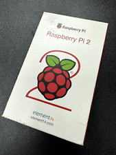 Raspberry model quad for sale  SALFORD