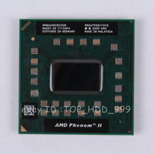 AMD Phenom II Dual-Core Mobile N620 - HMN620DCR23GM 2.8GHz Socket S1 (S1g4) CPU segunda mano  Embacar hacia Argentina