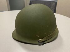 Vietnam helmet liner for sale  Grand Rapids