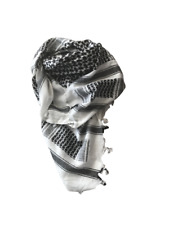 Shemagh keffiyeh scarf. for sale  NEWCASTLE UPON TYNE