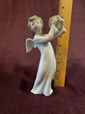 Nao lladro angel for sale  Casselberry