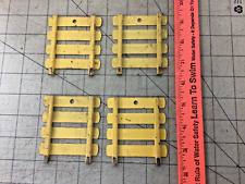Vintage Tonka Nylint stakes for truck lot of 4 as-is NO RESERVE for sale  Shipping to South Africa