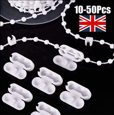 50pcs white replacement for sale  Shipping to Ireland