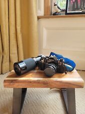 Canon camera extralense for sale  EDINBURGH