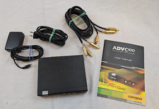 Canopus advc 100 for sale  North Chelmsford