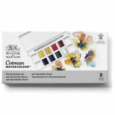 Winsor newton cotman for sale  Shipping to Ireland