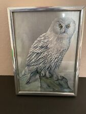 Snowy owl foul for sale  Seminole