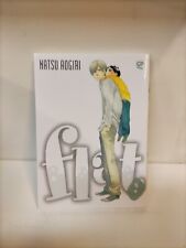 Flat manga e1 usato  Reggio Emilia