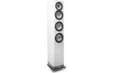 ELAC Navis ARF-51 Powered Floor-Standing Speaker (Gloss White)[each] for sale  Shipping to South Africa