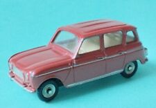 Dinky toys renault d'occasion  Rouen-