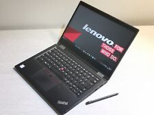 Lenovo thinkpad x390 for sale  SHEFFIELD