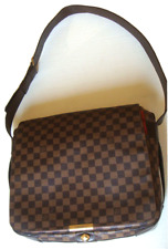 Sac vuitton bastille d'occasion  France