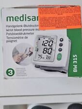 Medisana 315 blutdruckmessger� gebraucht kaufen  Dietershan