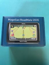 Magellan roadmate 2035 for sale  Portland