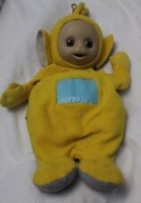 1996 teletubbies hot for sale  BISHOP AUCKLAND