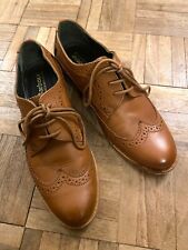 Barbour womans brogue for sale  KING'S LYNN