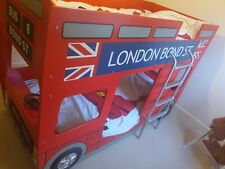 Kids london bus for sale  CORBY