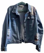 jean s jacket for sale  Millmont