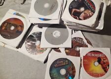 Used dvds case for sale  Atlanta